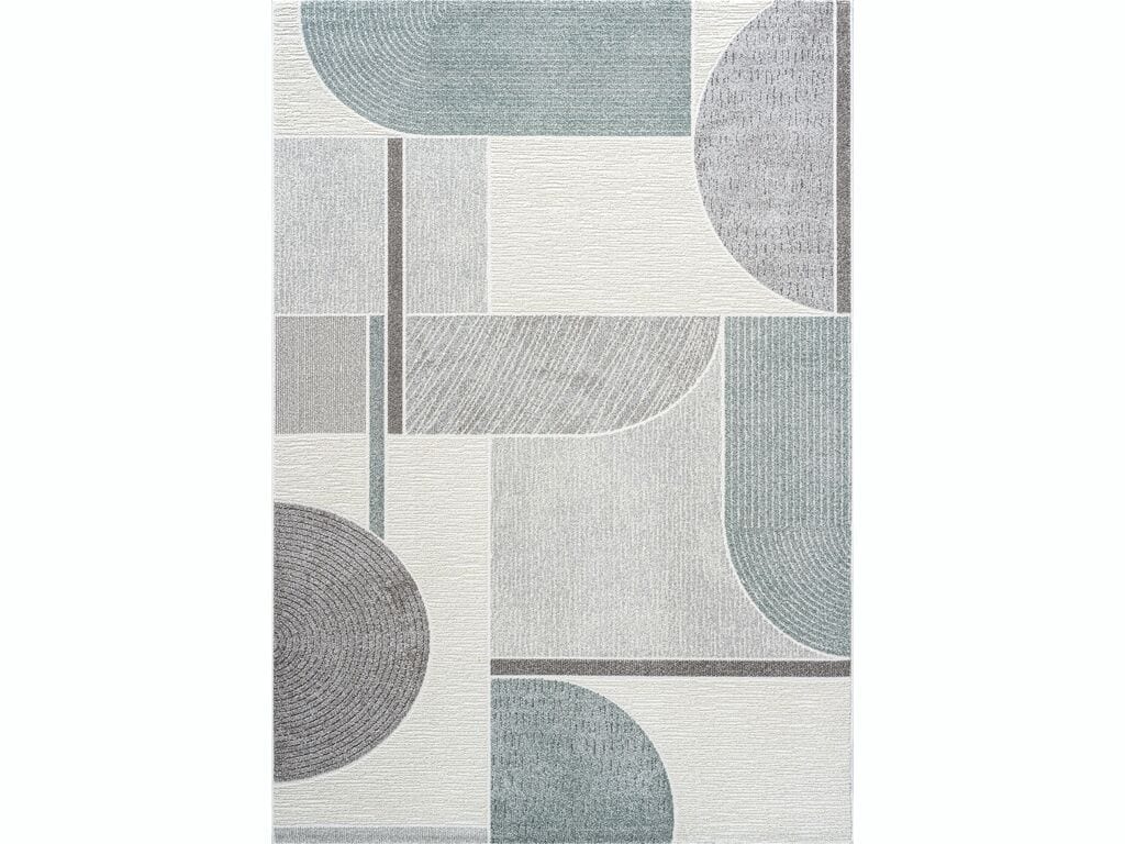Alfombra Verwood 6141 - Eurogros, foto 2