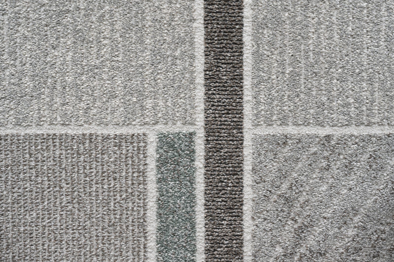 Alfombra Verwood 6141 - Eurogros, foto 3