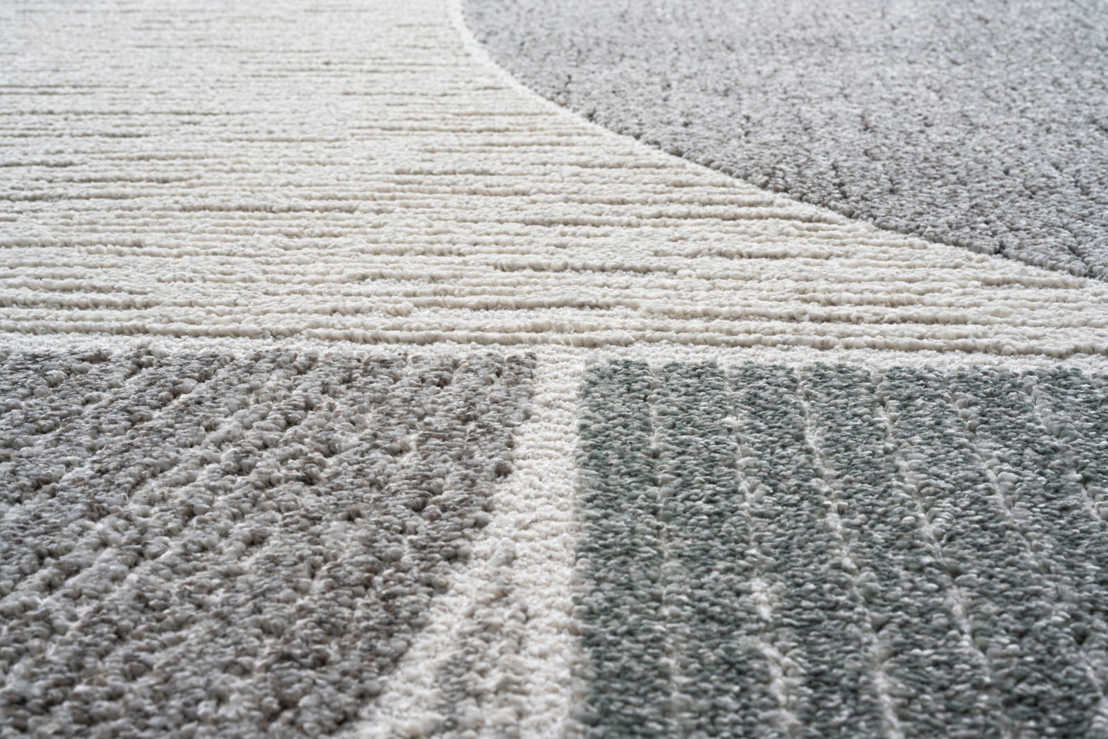 Alfombra Verwood 6141 - Eurogros, foto 6