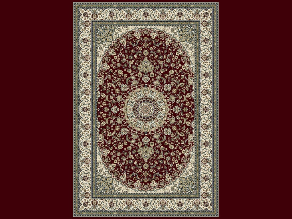 Teppich Vierne 1414 - Eurogros, foto 2