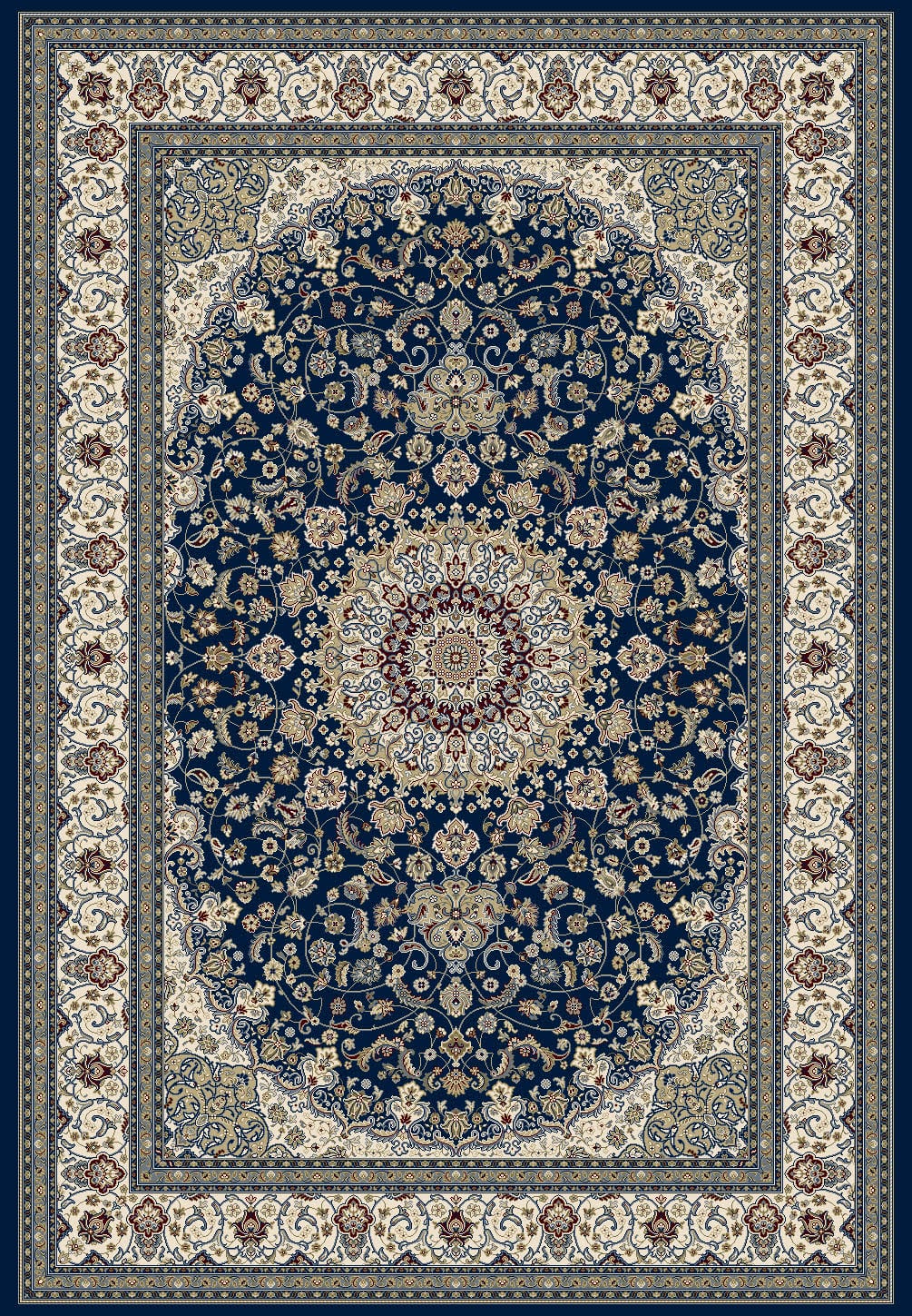 Rug Vierne 3434 - Eurogros