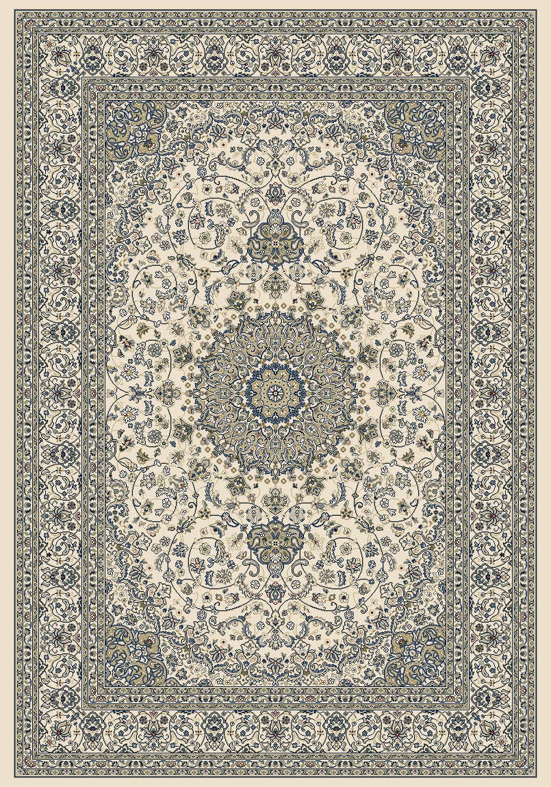 Alfombra Vierne 6464 - Eurogros