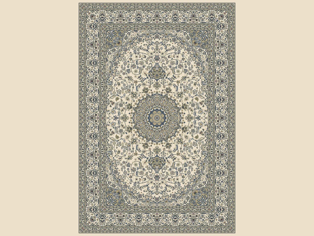 Rug Vierne 6464 - Eurogros, foto 2