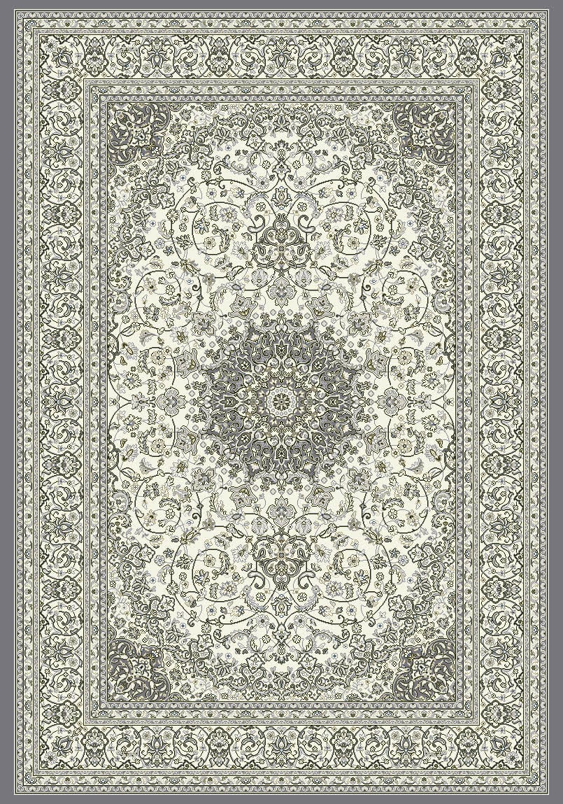Vloerkleed Vierne 6656 - Eurogros