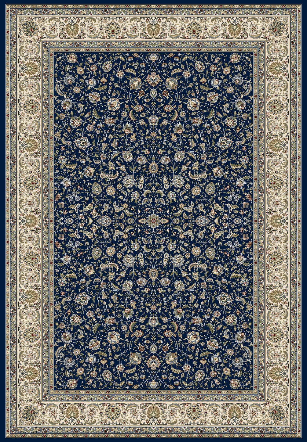 Vloerkleed Viotta 3434 - Eurogros