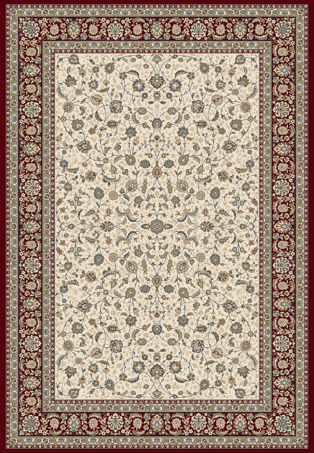 Alfombra Viotta 6414 - Eurogros