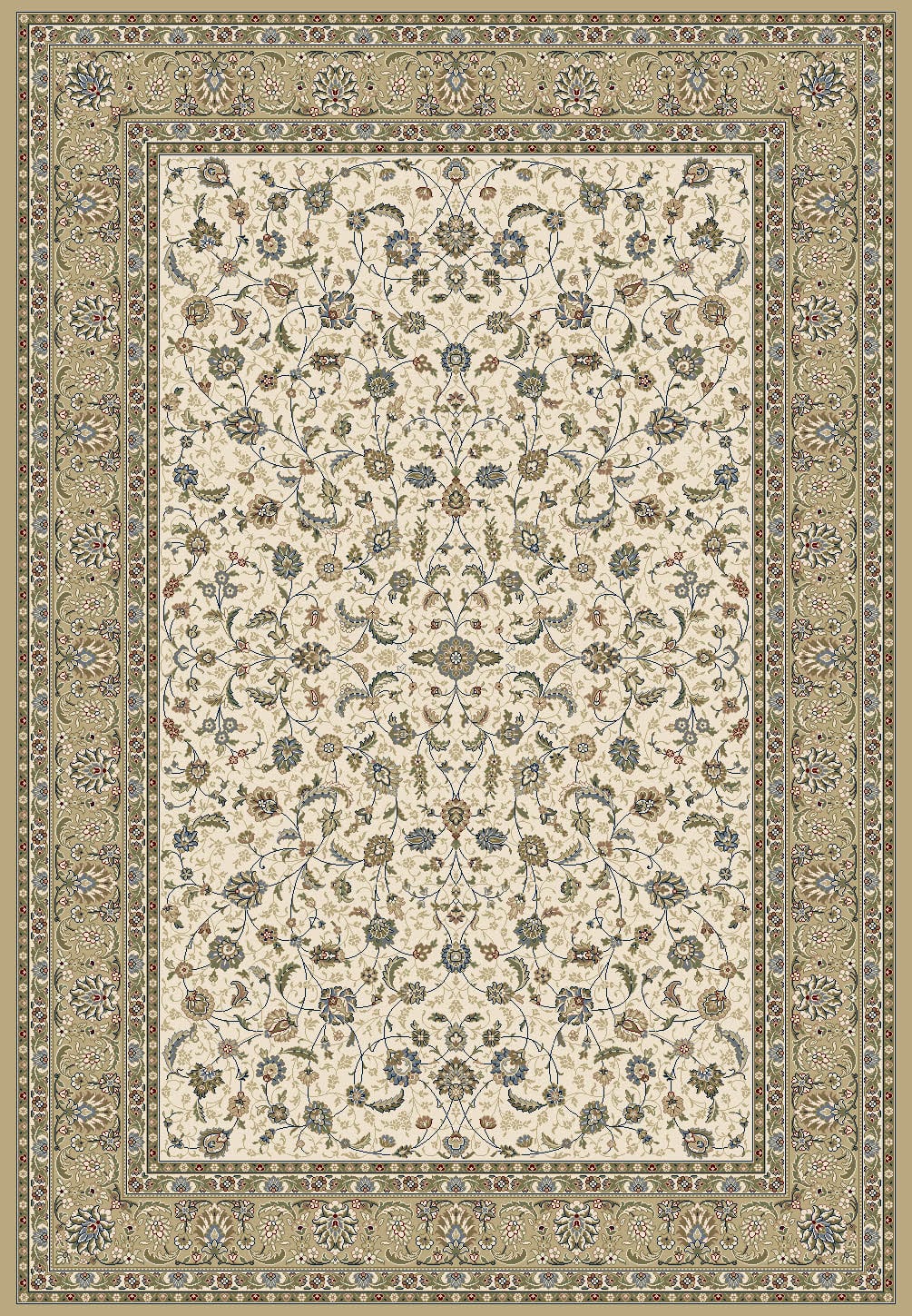 Rug Viotta 6424 - Eurogros