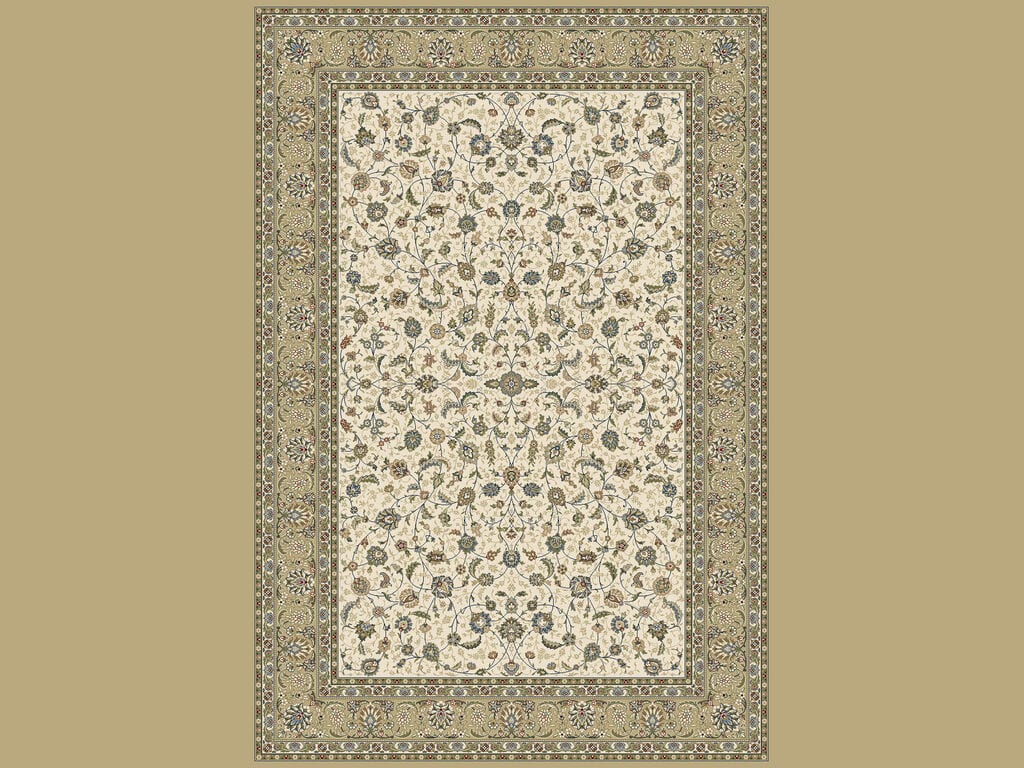 Alfombra Viotta 6424 - Eurogros, foto 2