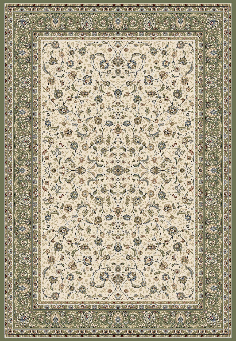 Alfombra Viotta 6444 - Eurogros