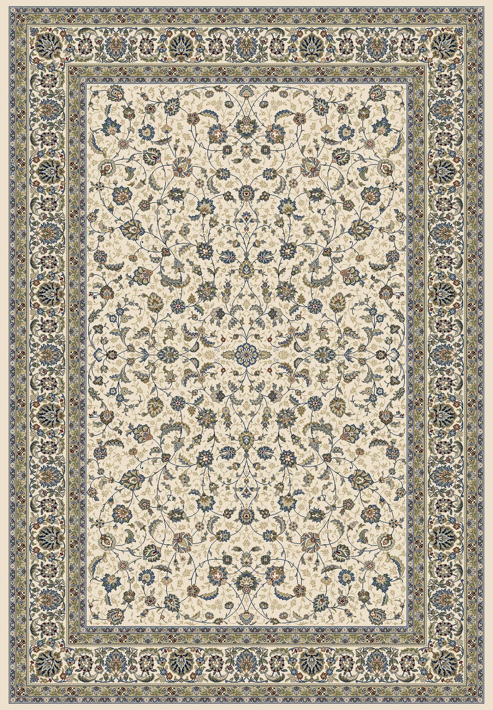 Rug Viotta 6464 - Eurogros