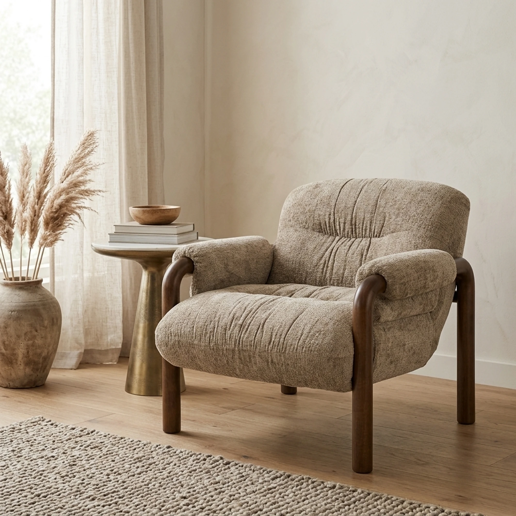 Sessel Cozara - By-Boo