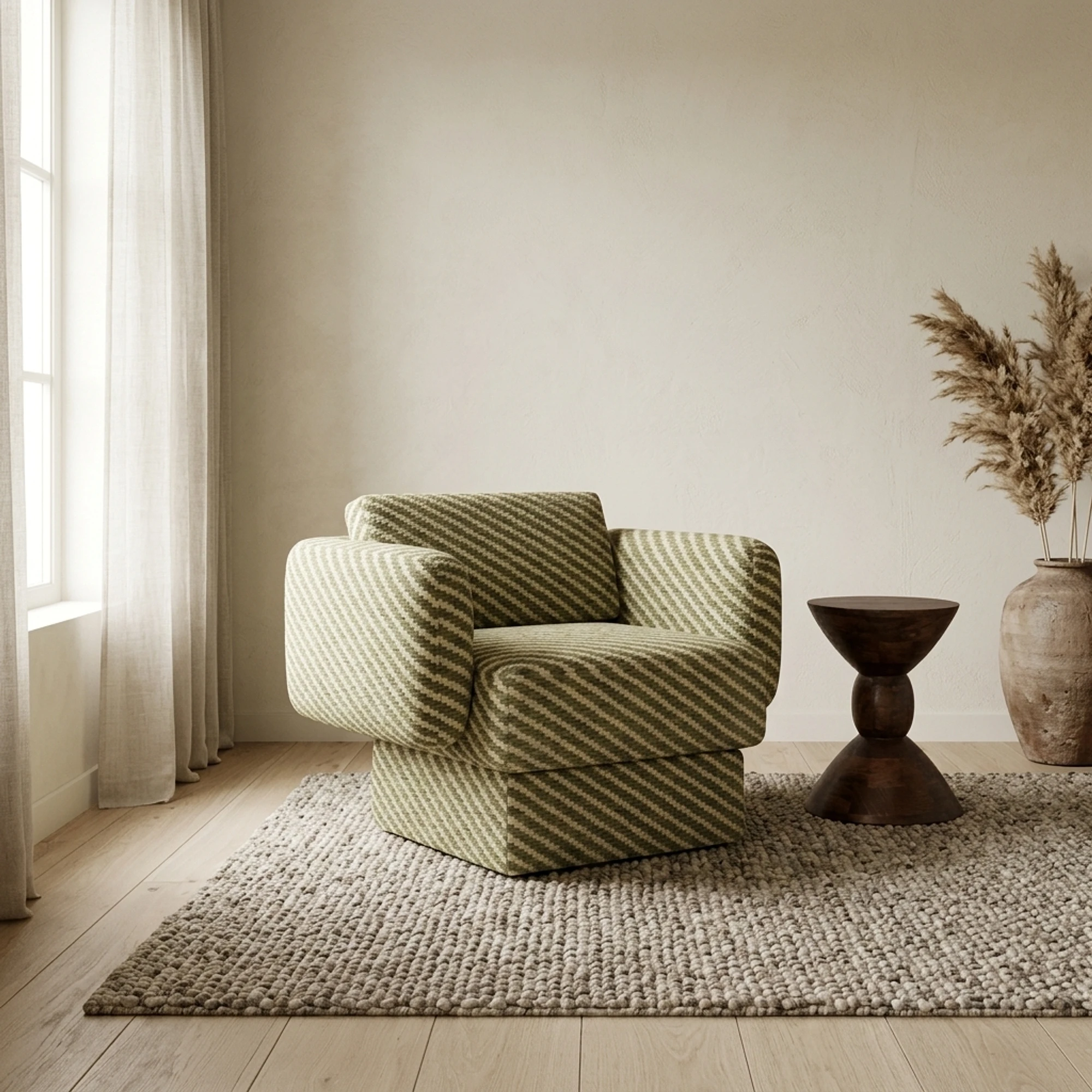 Fauteuil Foyer Scala - By-Boo