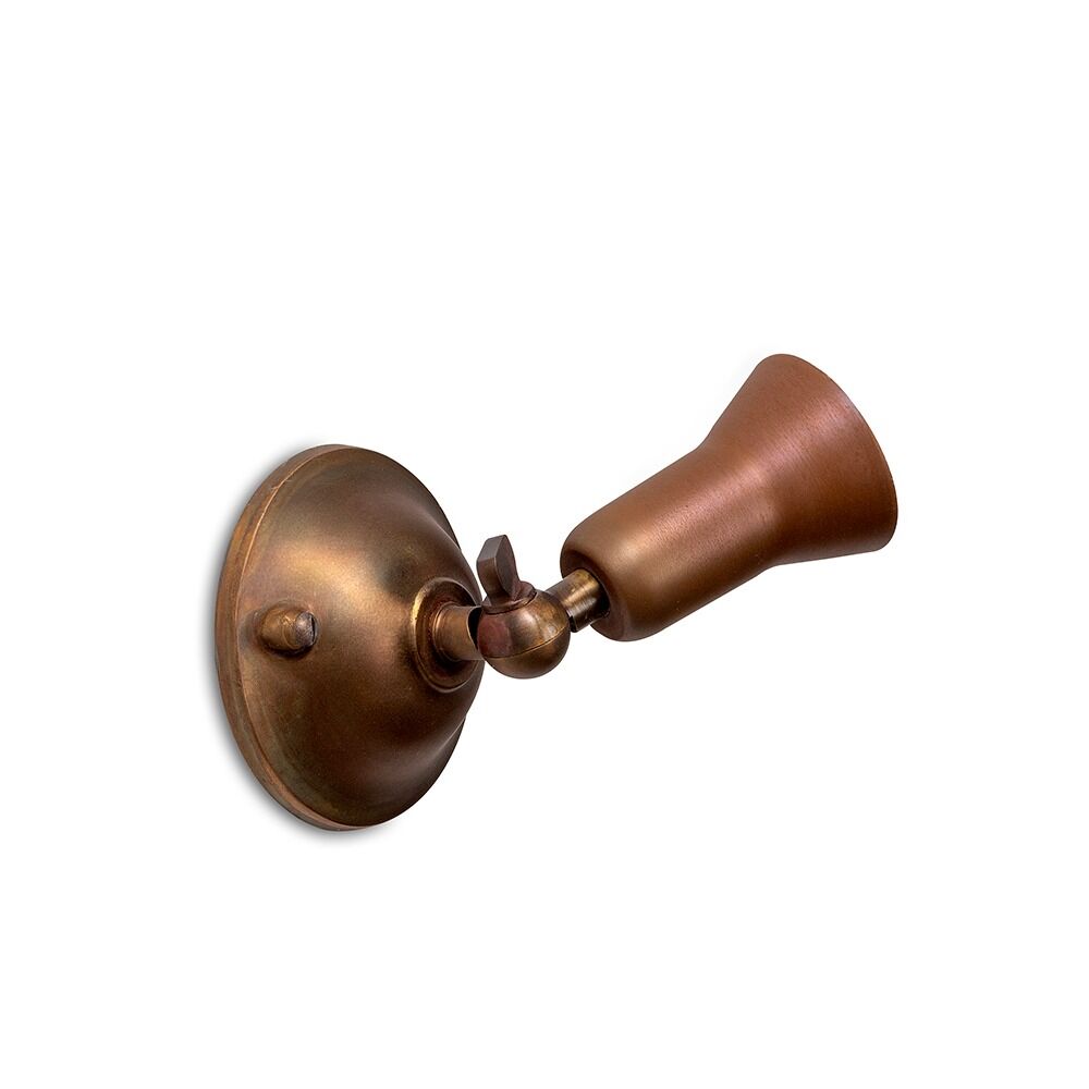 Spot Modena (Staal - koper, Copper) - Frezoli