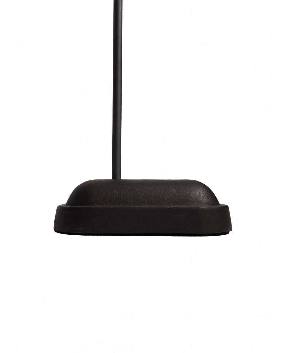 Vloerlamp Spezia (Staal - messing, Koper) - Frezoli