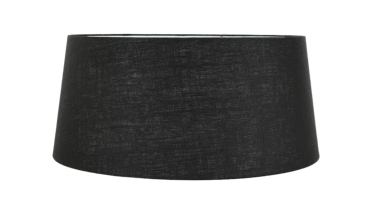 Drum Lampshade (Naturel linnen) - Frezoli