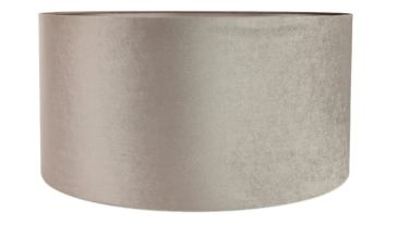 Cilinder Lamp Shade (Naturel linnen) - Frezoli