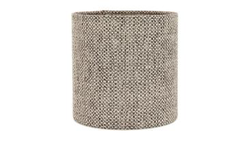 Cilinder Lamp Shade (Naturel linnen) - Frezoli