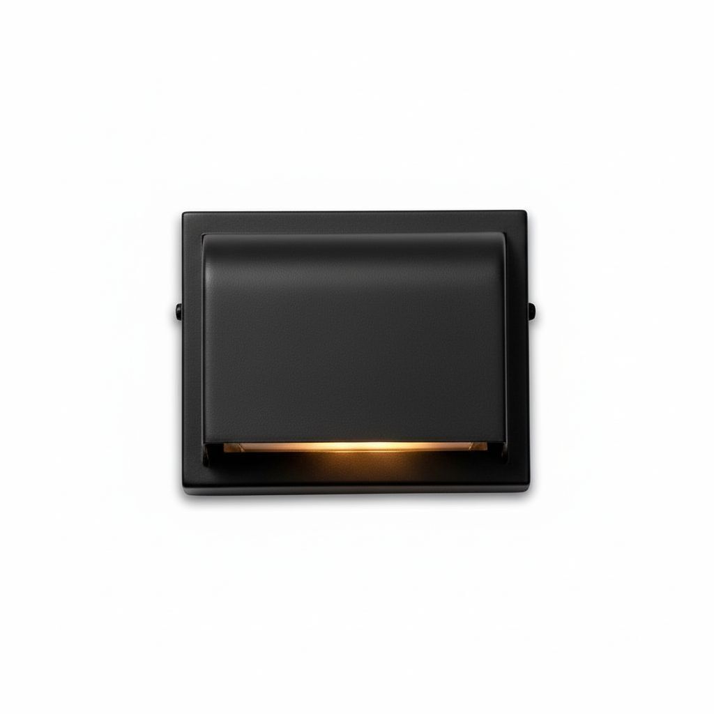 Aplique de Exterior Pretori (Messing, Cobre) - Frezoli