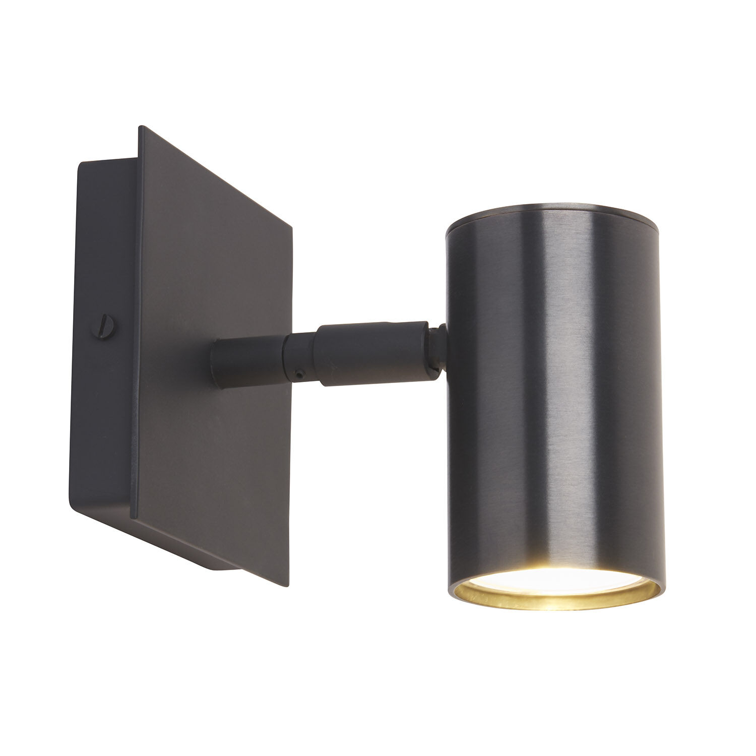 Spot Tubino (Staal - messing - koper, Copper) - Frezoli