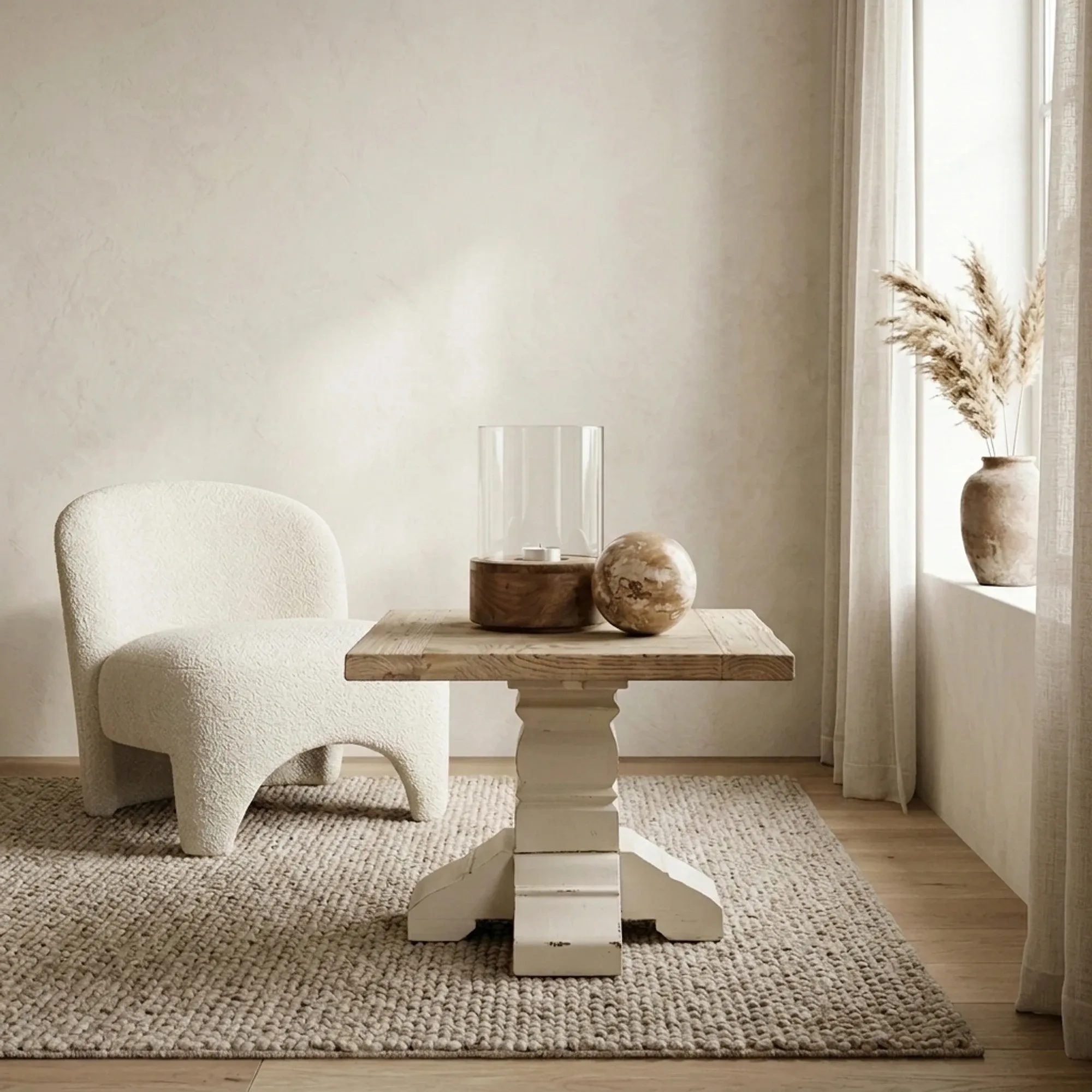 Beistelltisch Amanda 60 cm - Tower Living