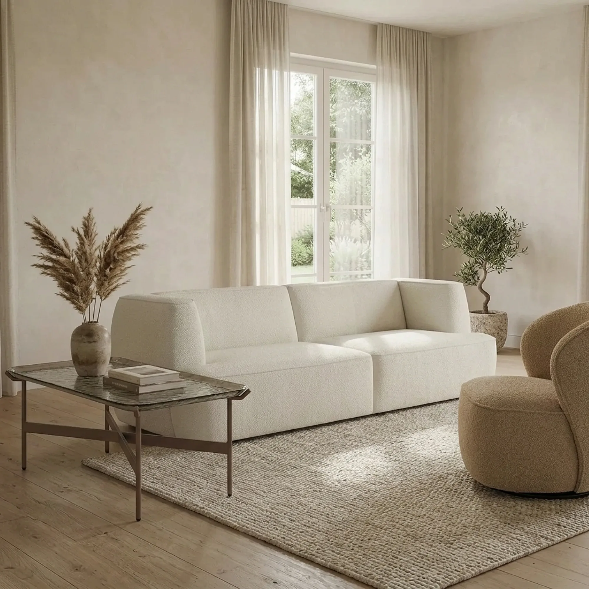 Sofa Aura