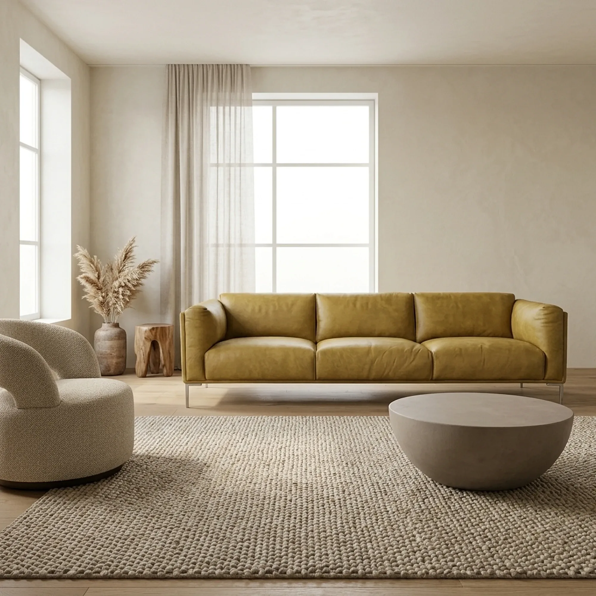 Sofa Bern Plus