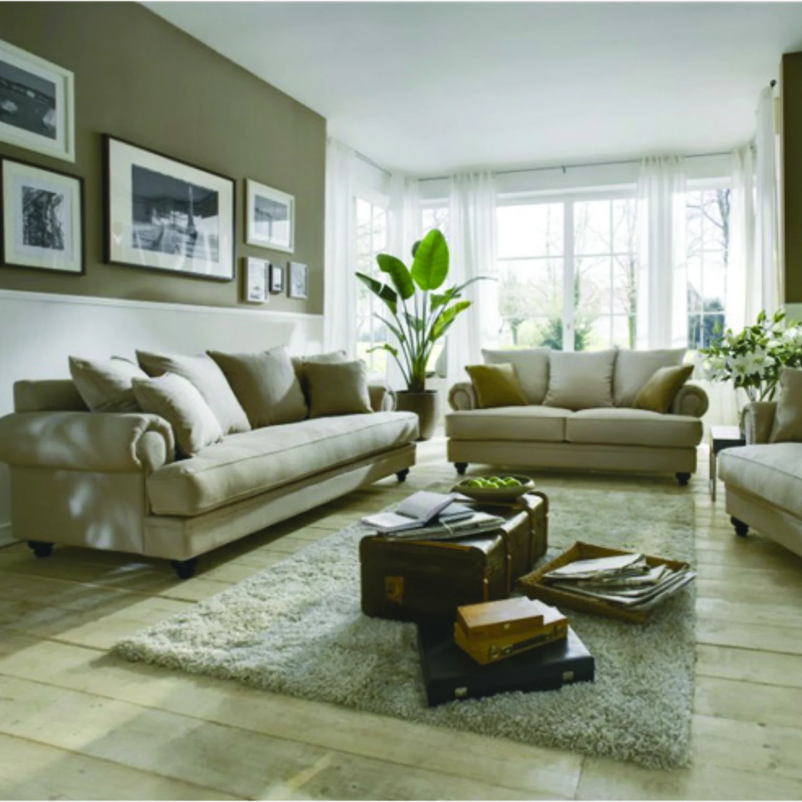 Sofa Chelsea - Primavera