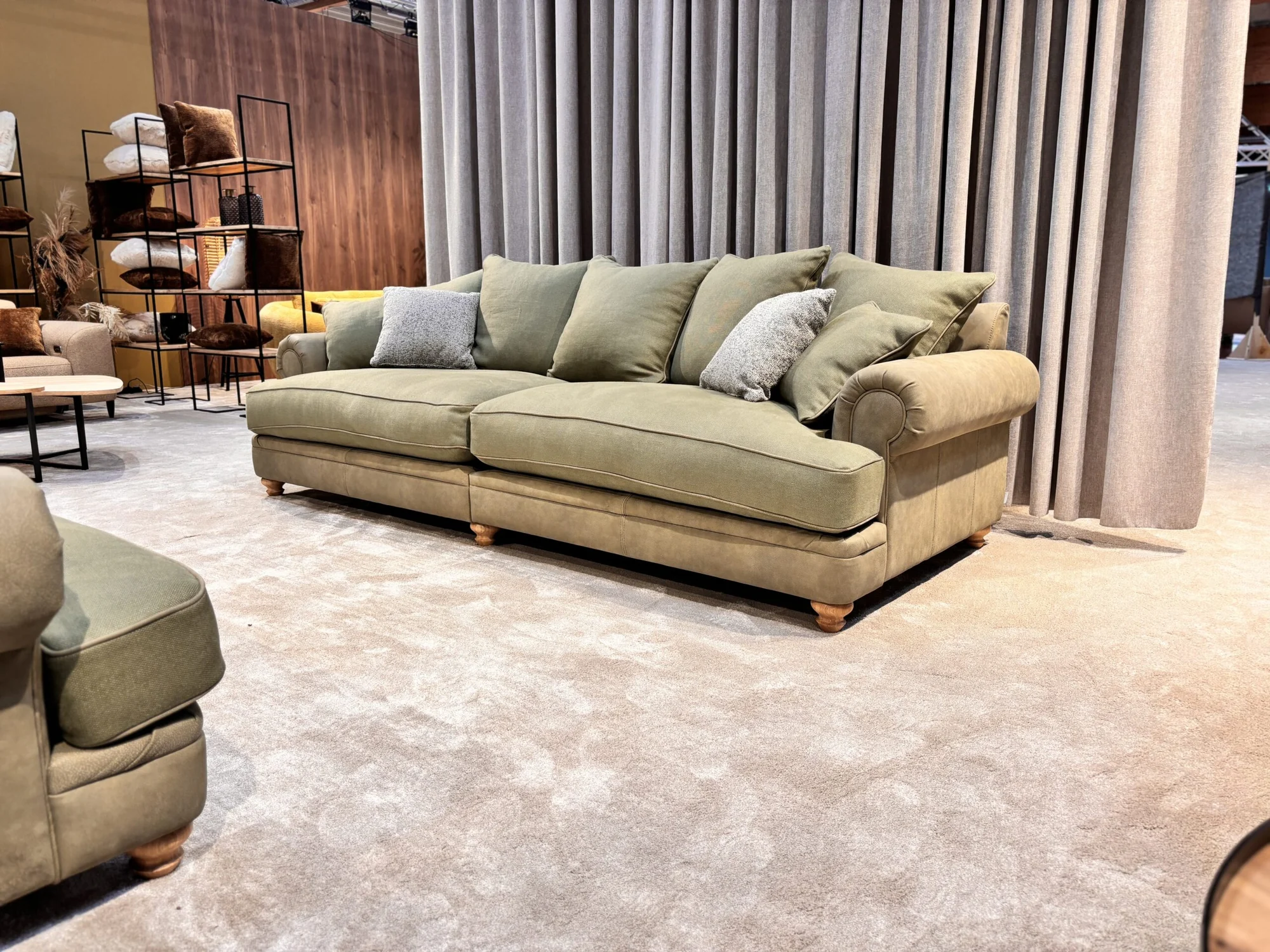 Chelsea Sofa - Primavera, foto 3