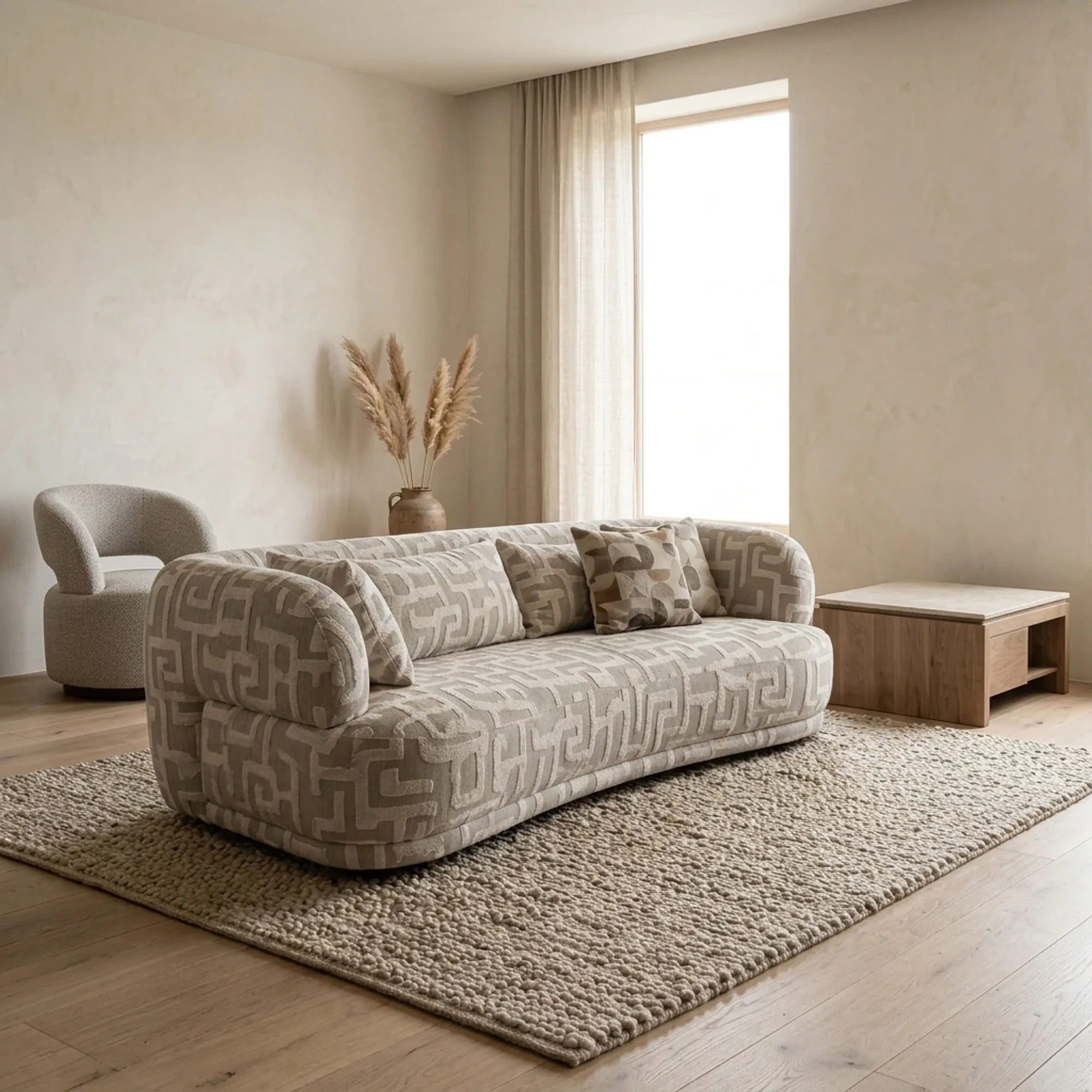 Sofa Eva | HE Design - HE design