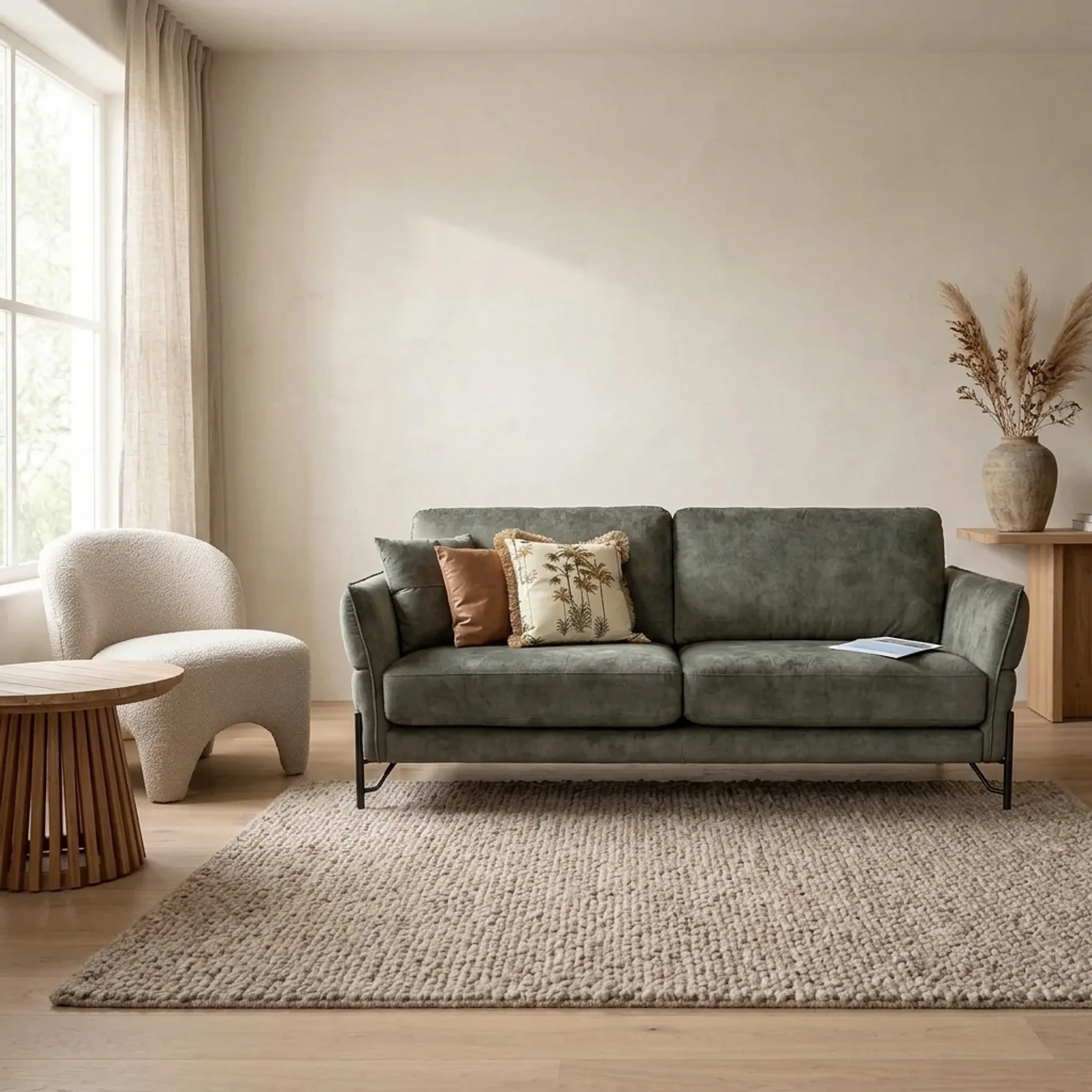 Sofa Hudson