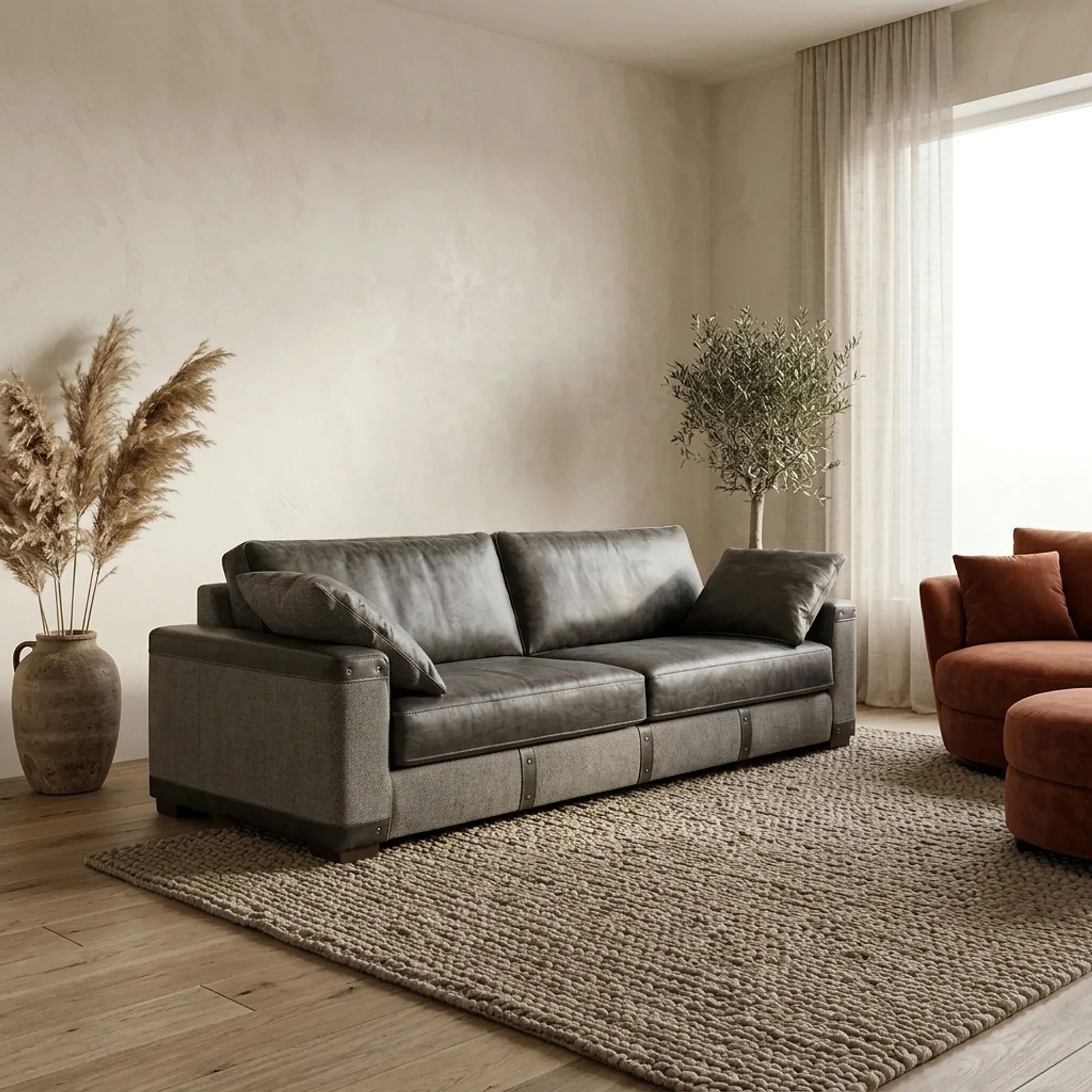 Hunter Sofa