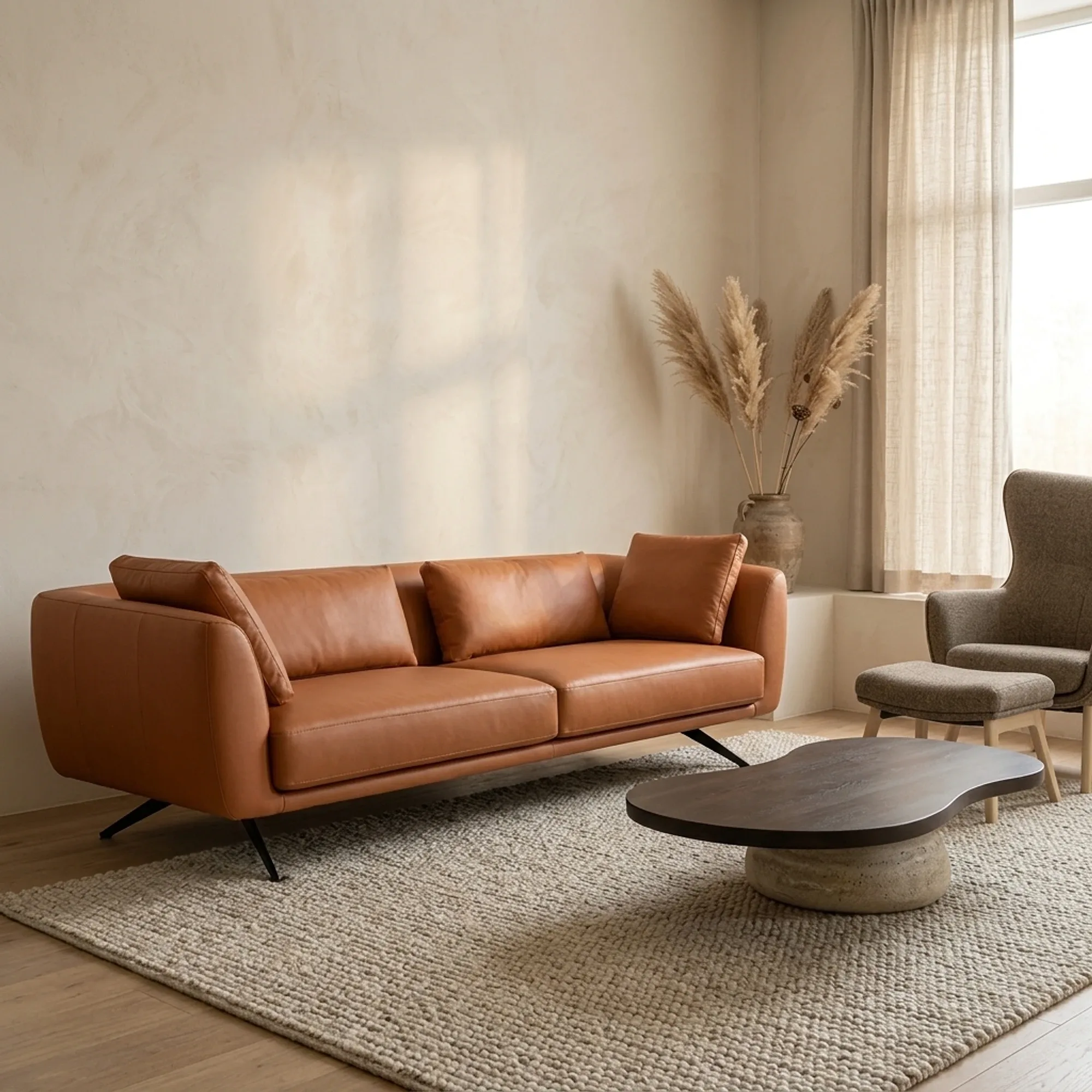 Sofa Magnum