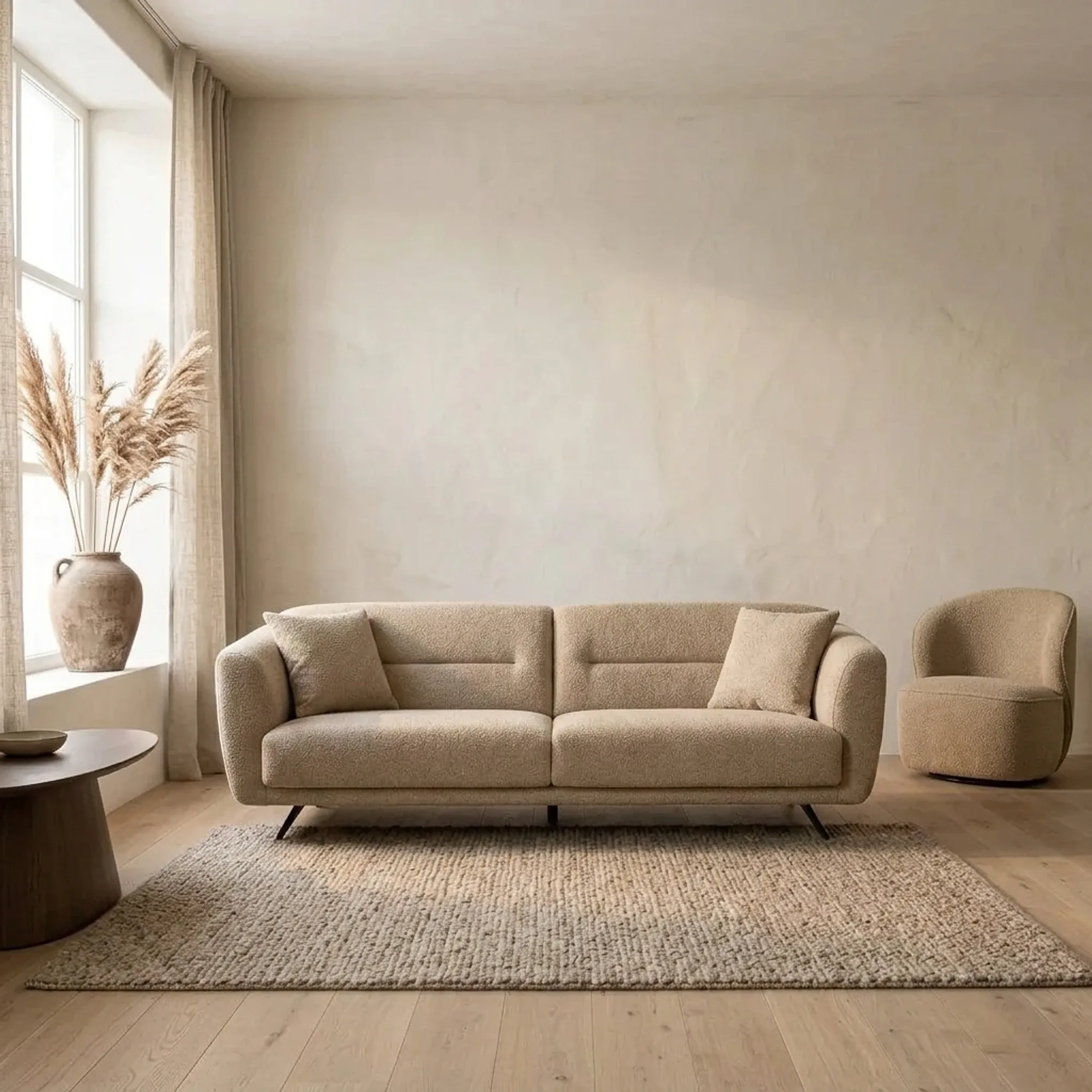 Sofa Magnum Stoff