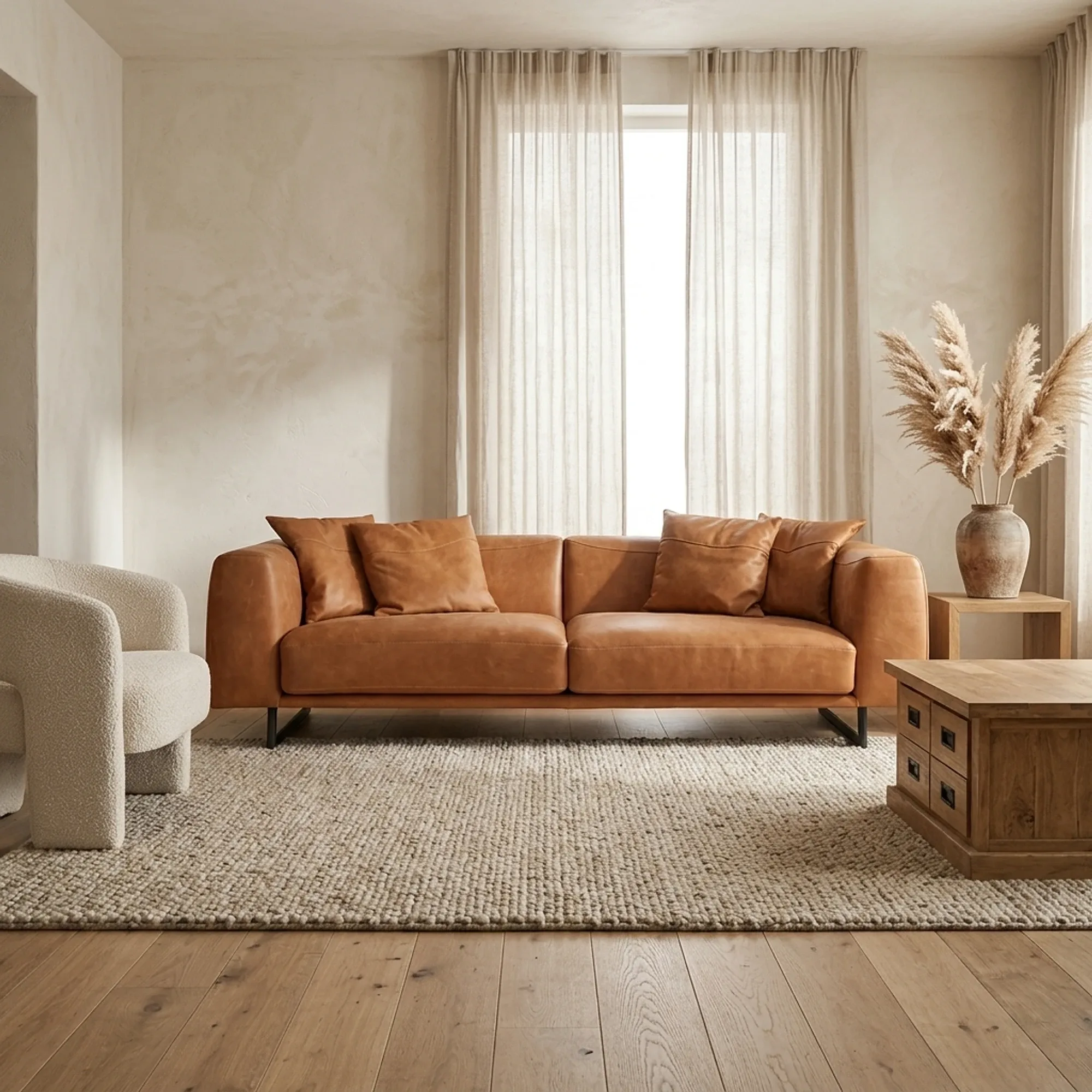 Merida sofa