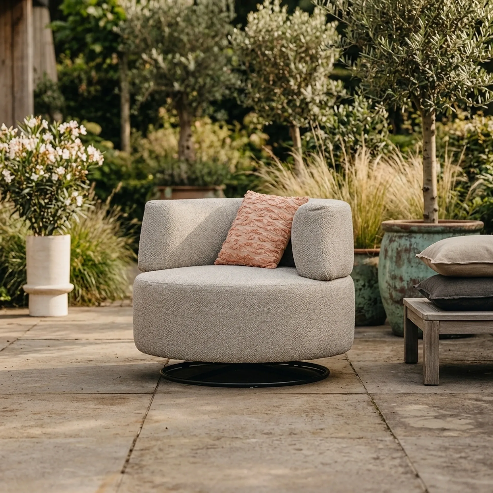 Sofa Milaan Outdoor