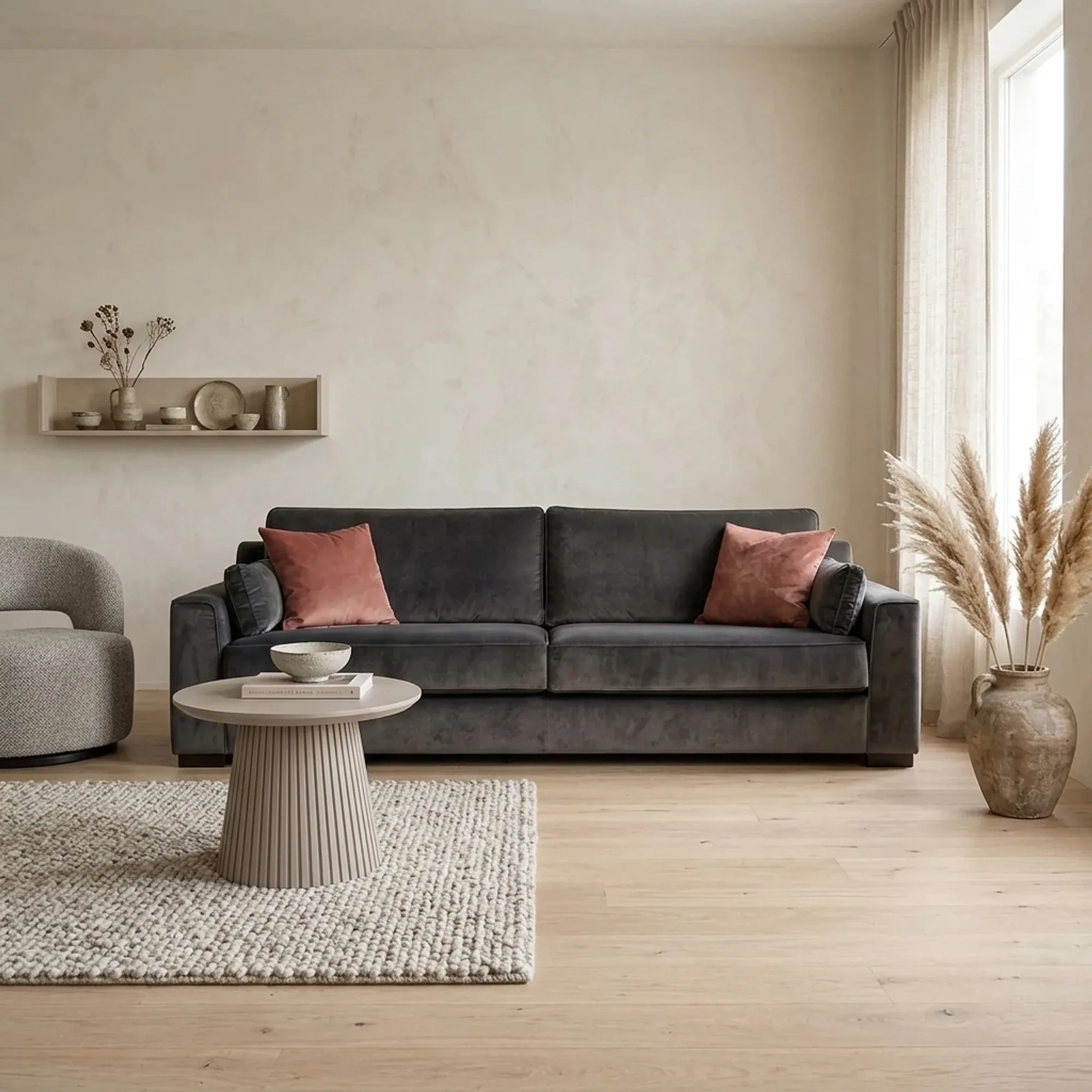 Sofa Neapel