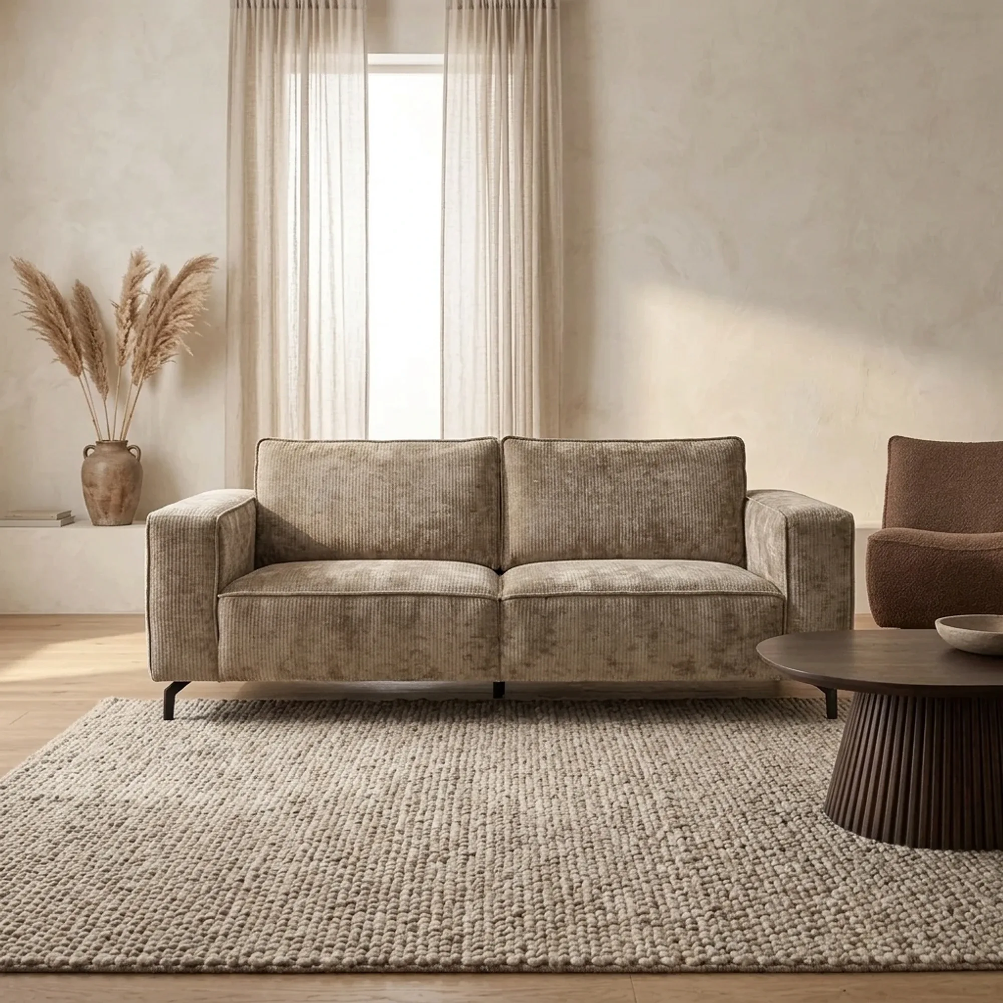 Bank New York - Easy Sofa