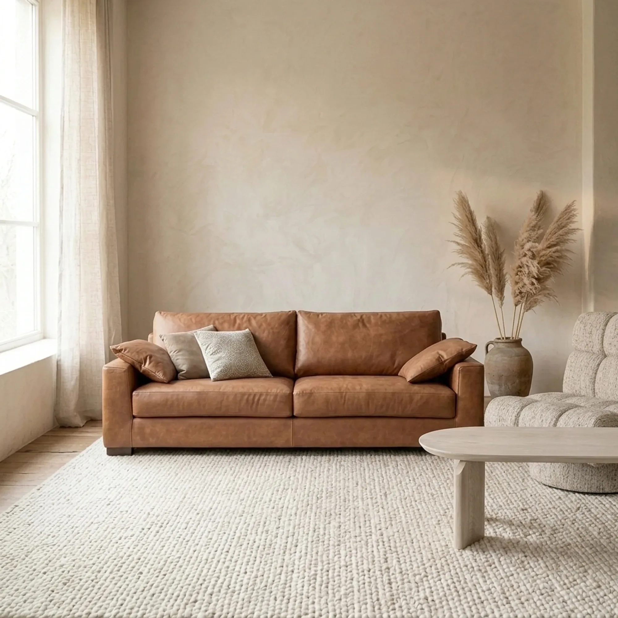 Sofa Rockefeller