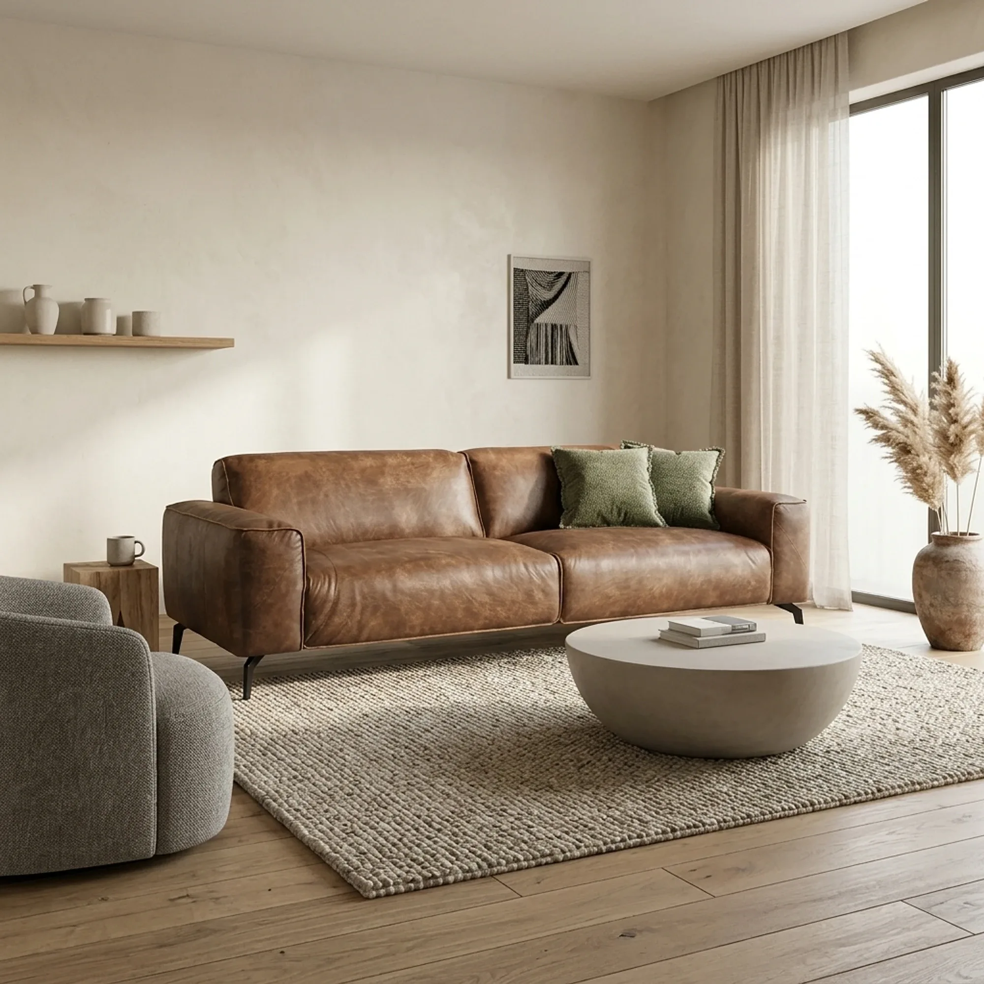 Sofa Valmont