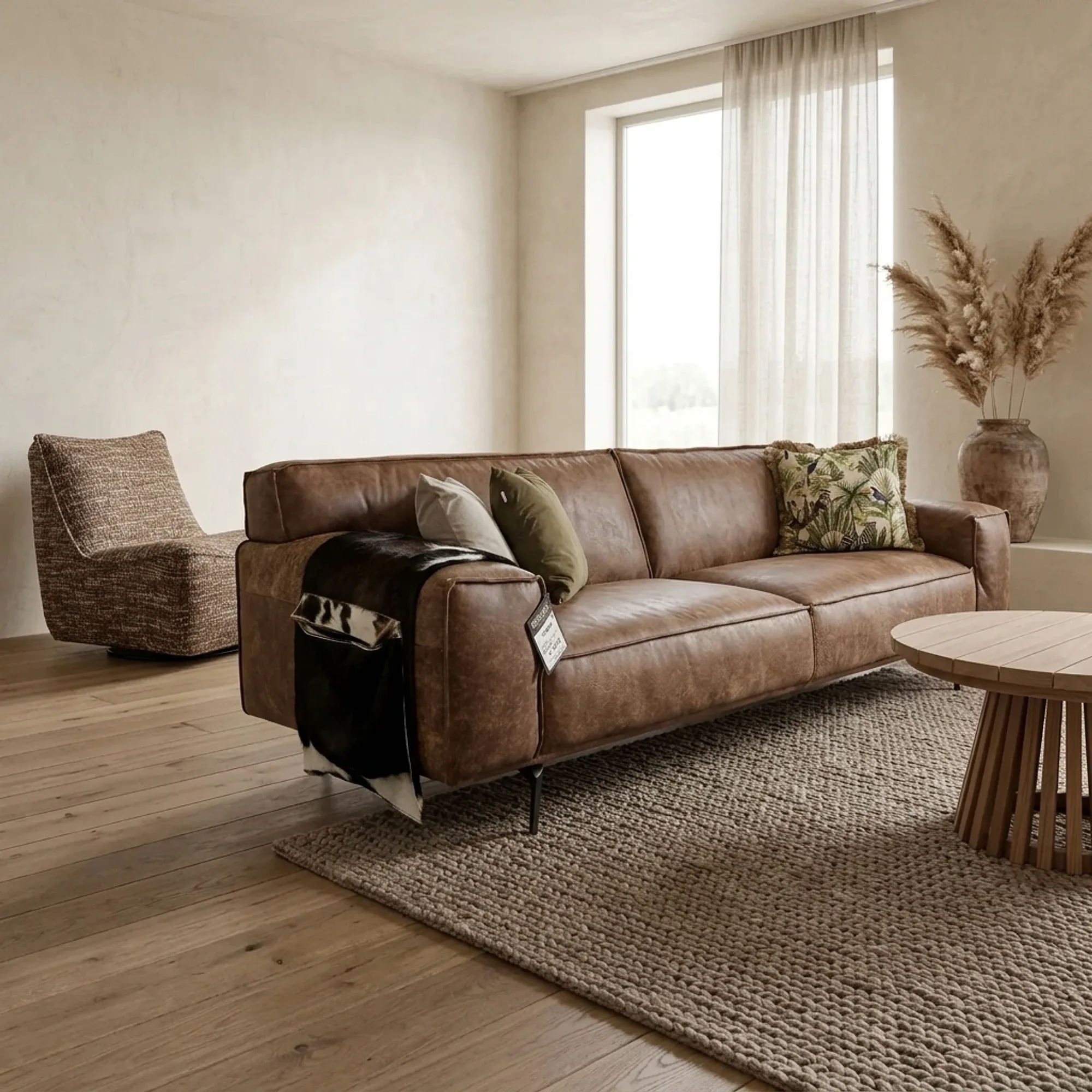 Sofa Weaver