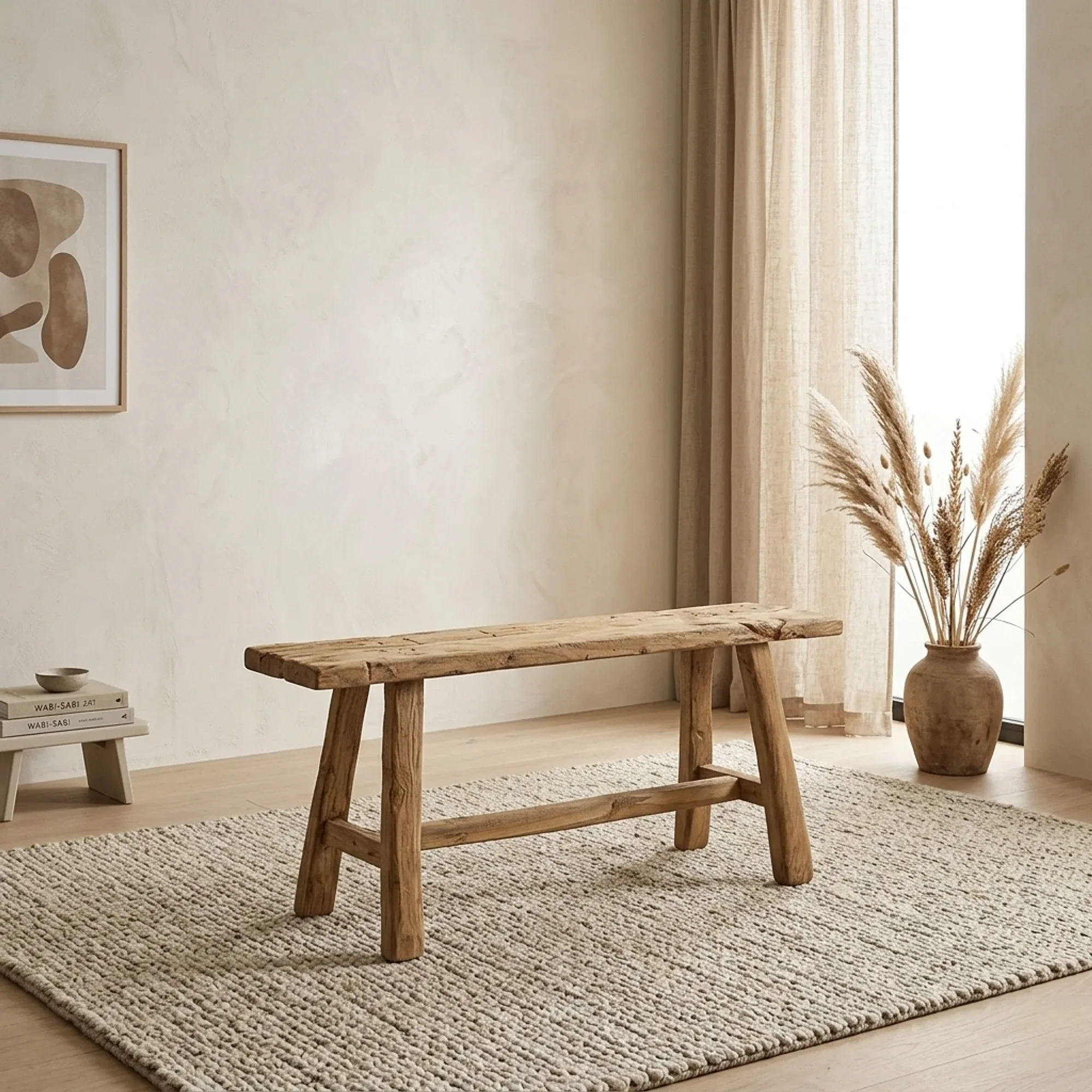 Blora Bench - Benoa
