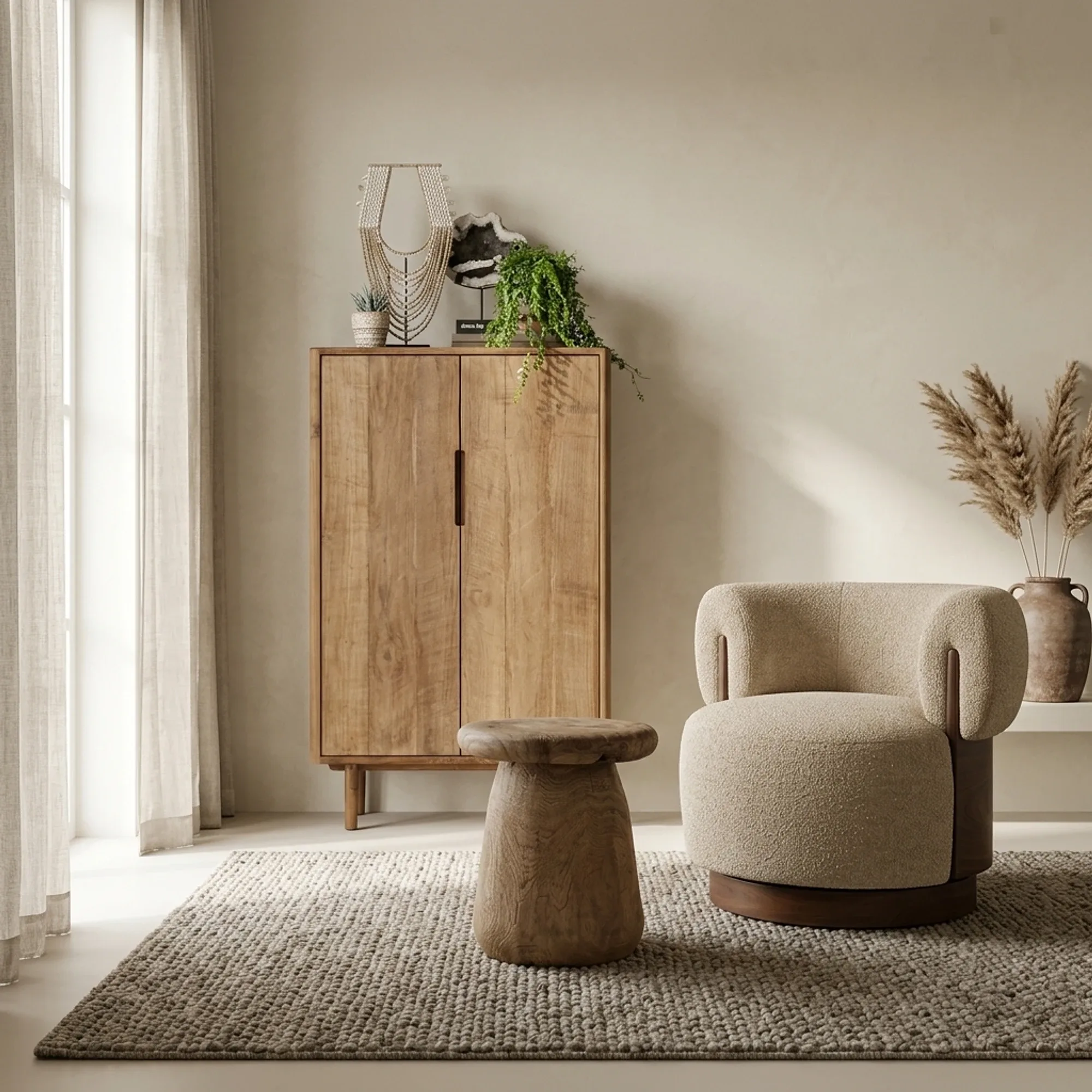 Bromo Side Table - MUST Living