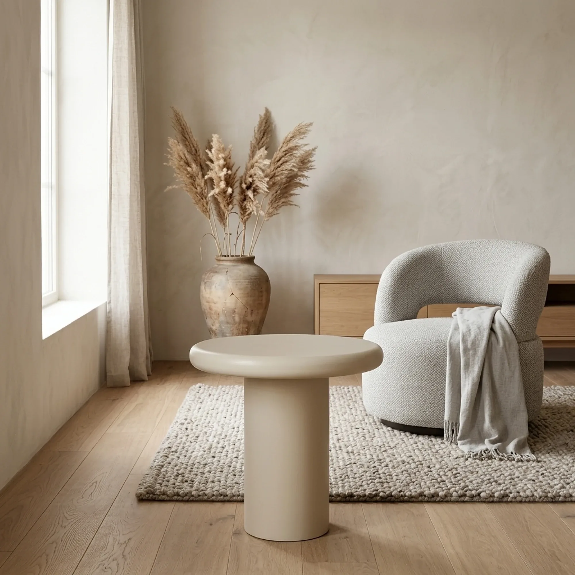 Side table Jade small - Eleonora