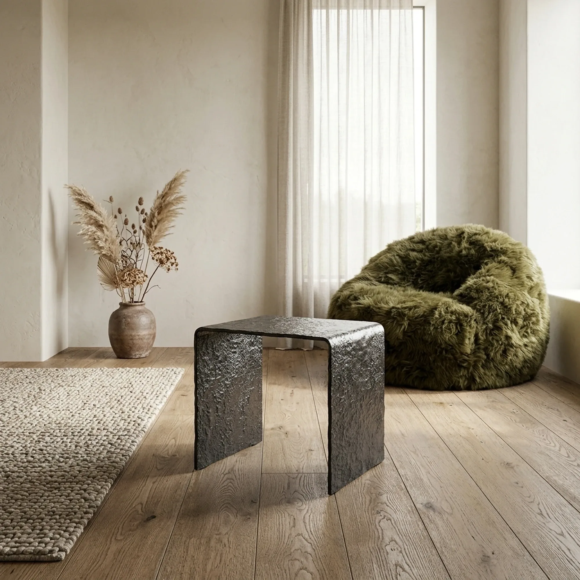 Side table Ripple - By-Boo