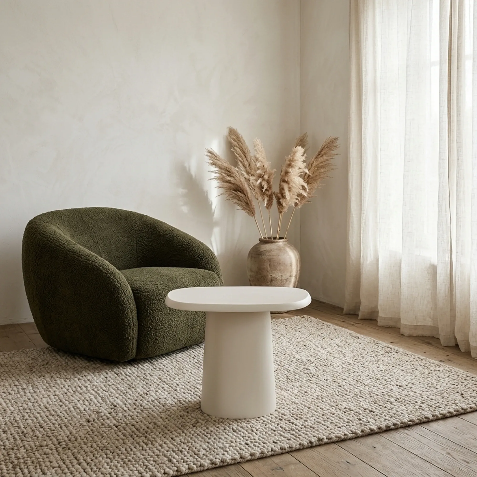Beistelltisch Sten Small - By-Boo