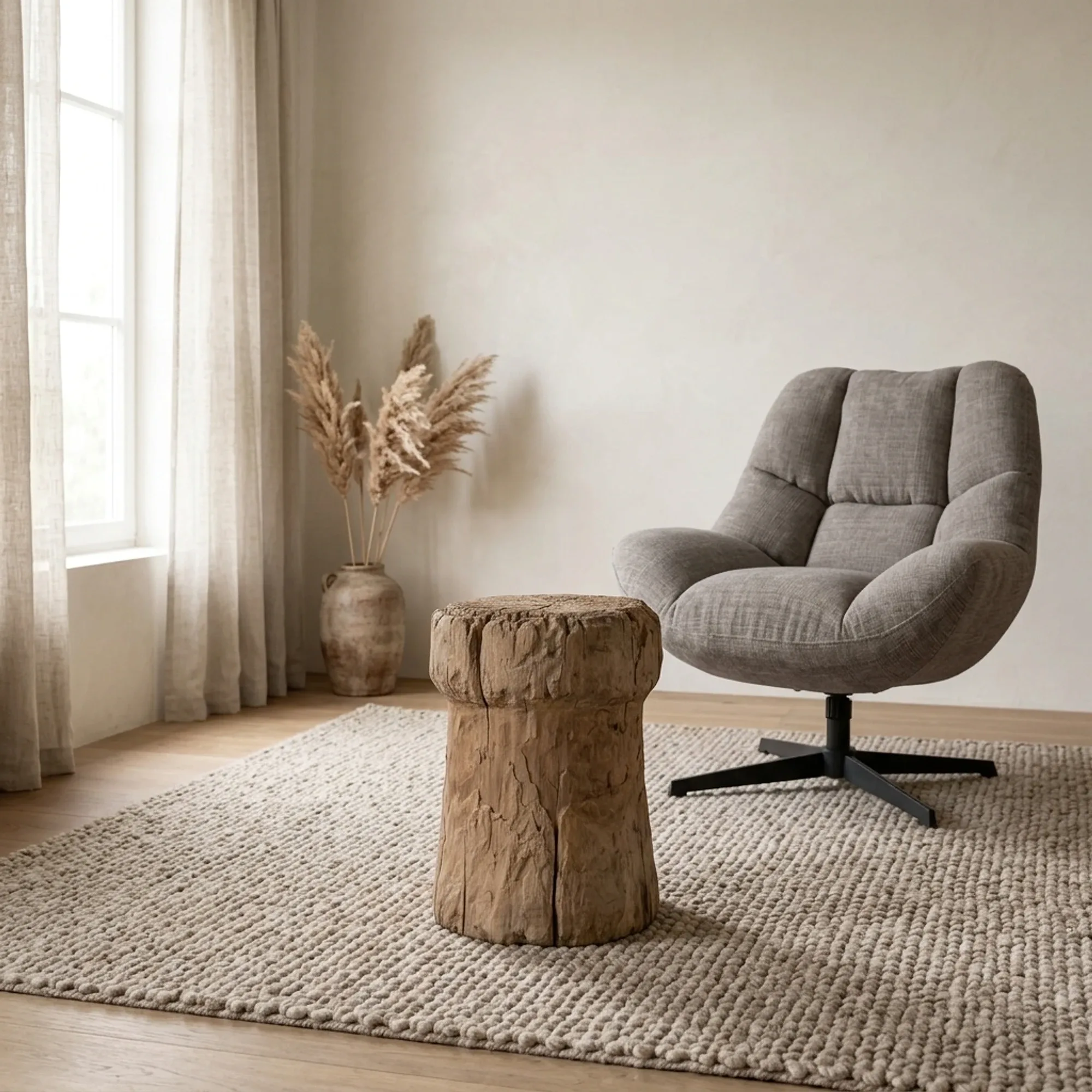 Toba Side Table - MUST Living