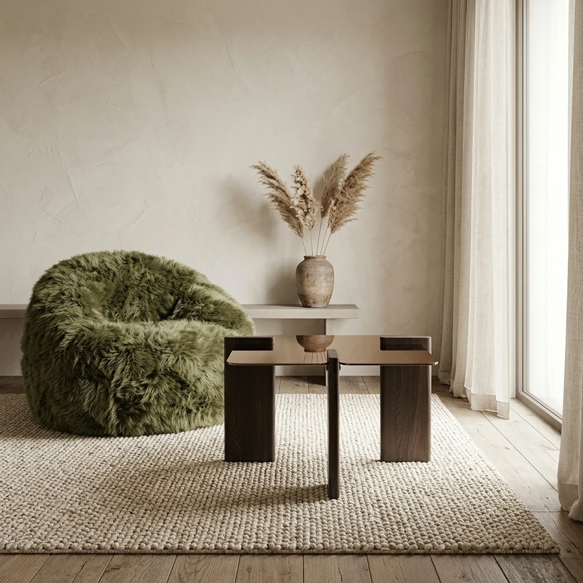 Side Table Voro - By-Boo