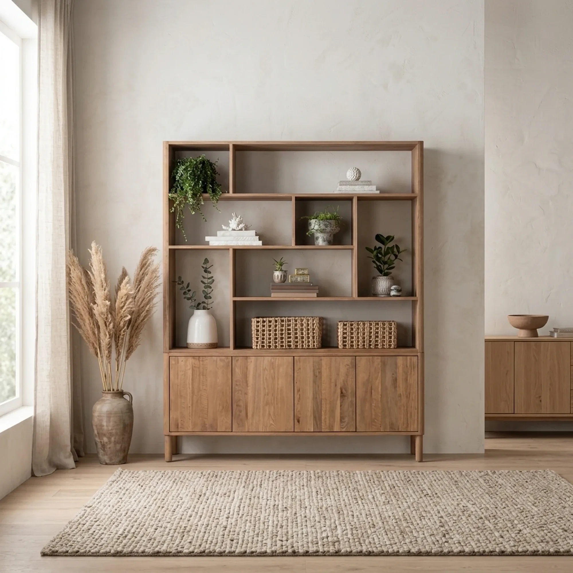 Apollo Bookcase - DTP Home