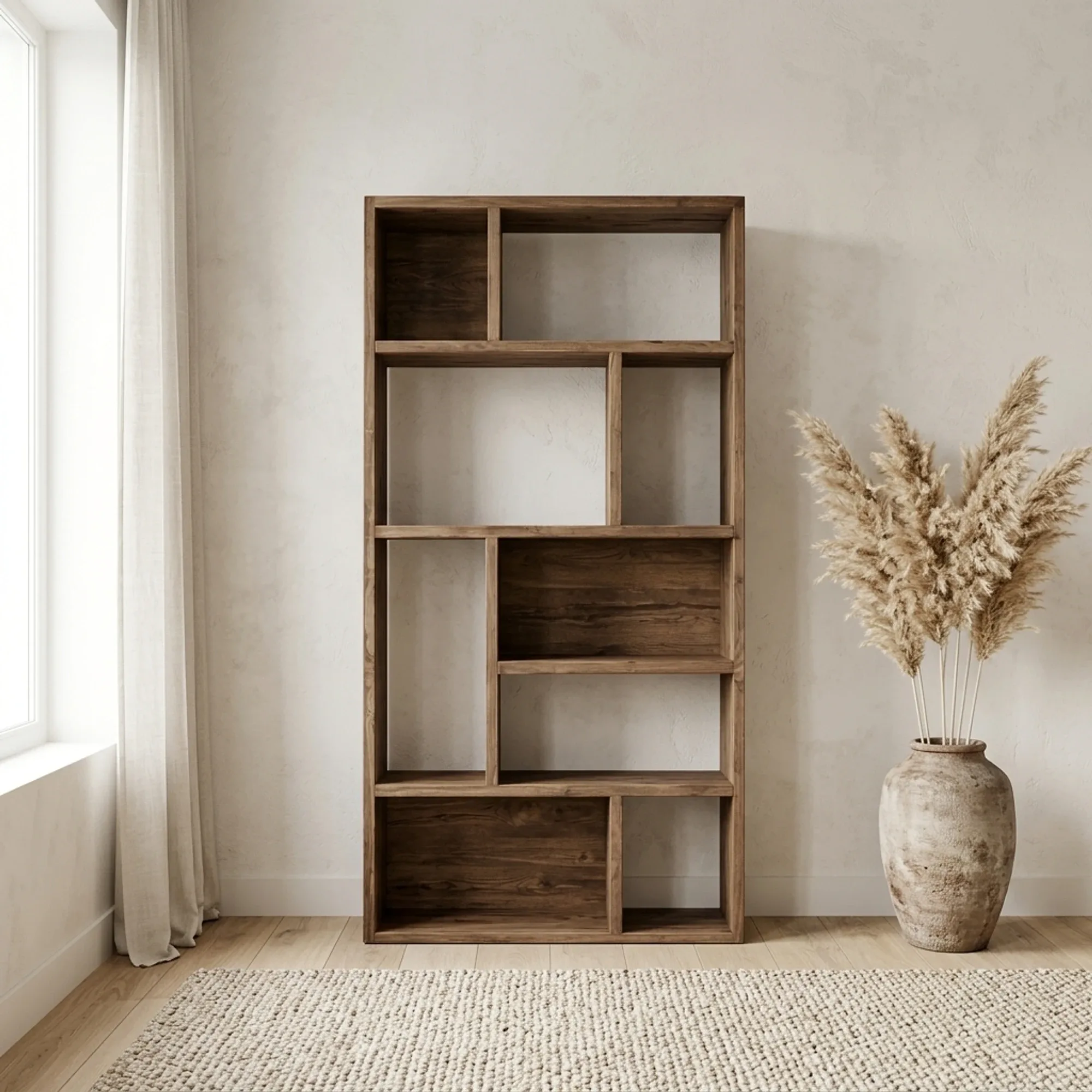 Boekenkast Bookrack Gallery - MUST Living