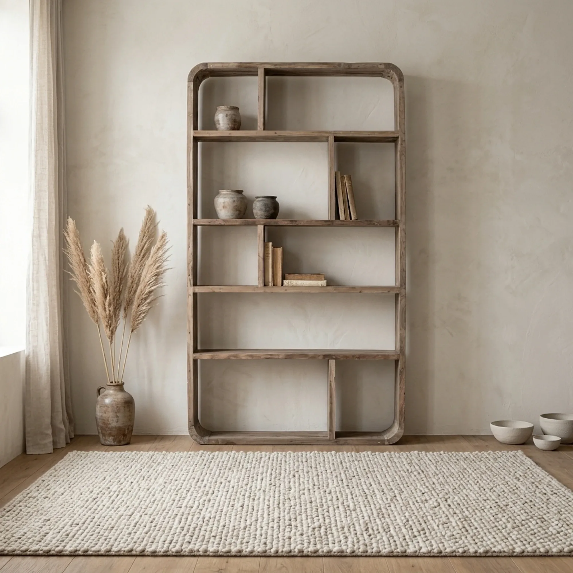 Corso bookcase - MUST Living